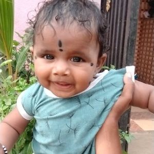 Meet your Posher, Veena